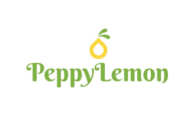 PeppyLemon.com